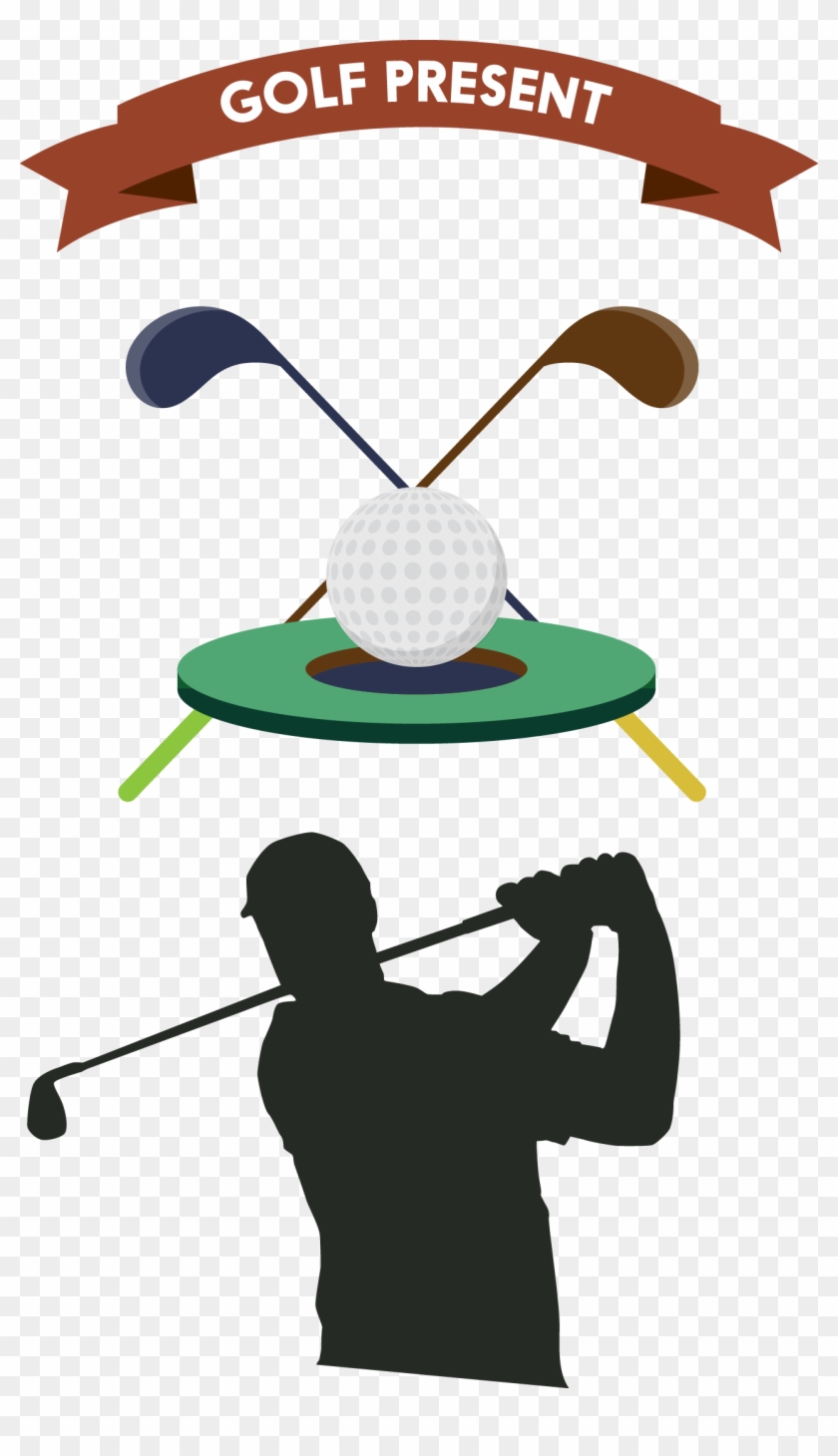 Golf Clip Art - Golf Clip Art #173563