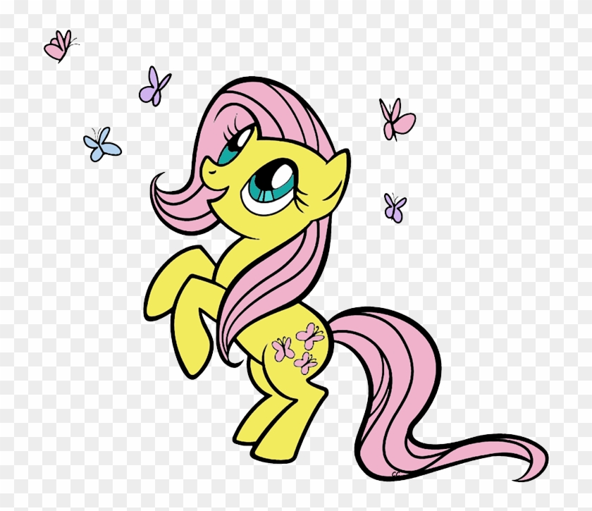My Little Pony Friendship Is Magic Clip Art - My Little Pony Clip Art #173576