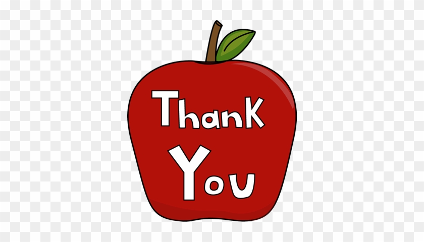 Funny Thank You Images Free Clipart Free Clip Art Images - Teacher Appreciation Week Clipart #173581