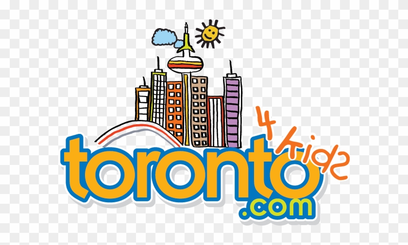 Toronto4kids - Toronto Activities For Kids #173602