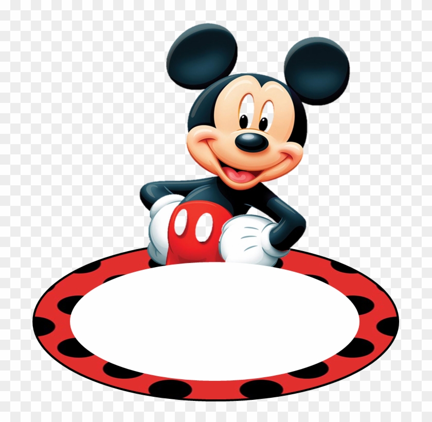free mickey mouse party ideas mickey mouse name tags free mickey mouse party printables free