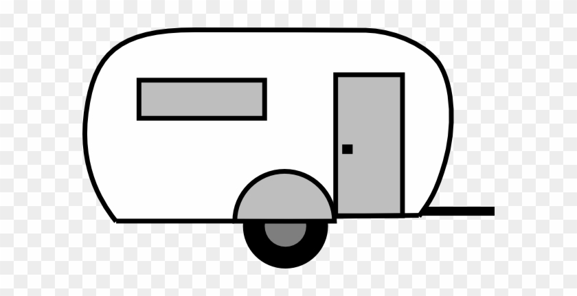 Airstream Clip Art - Travel Trailer Rv Clipart - Free Transparent PNG ...