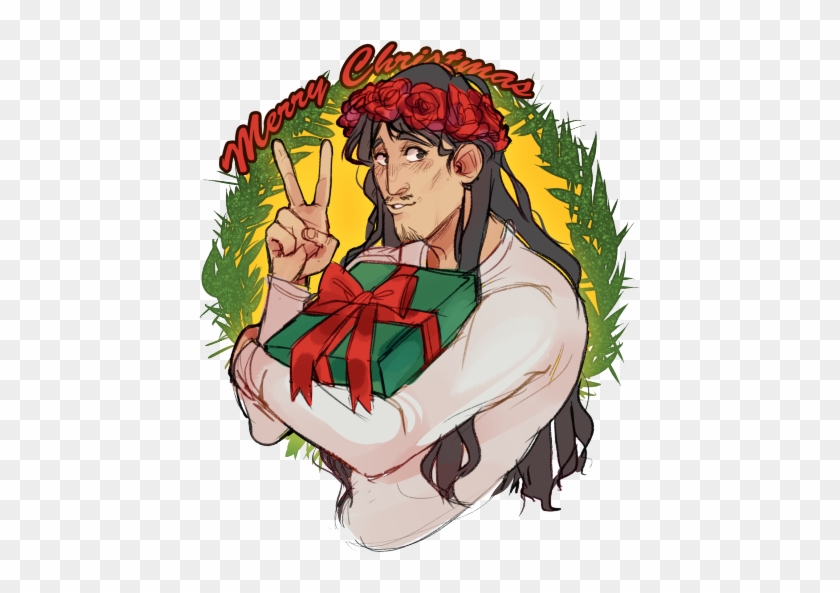Jesus Birthday Clipart Images - Cartoon #173687