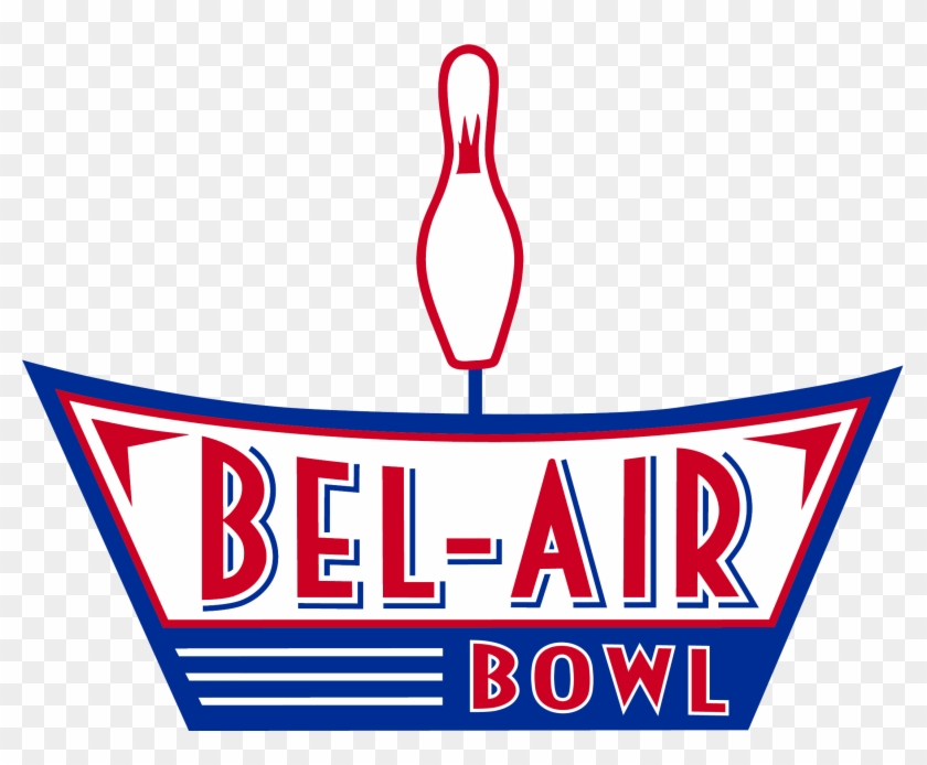 Bel Air Bowl Belleville #173755