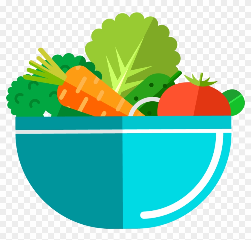 Salad Bowl - Logo #173760