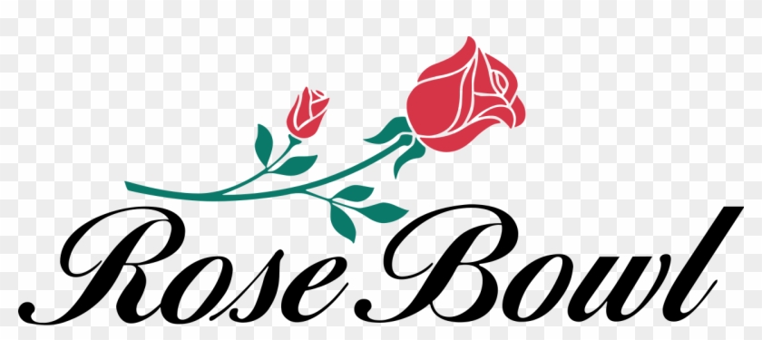 Rose Bowl Stadium - Rose Bowl Stadium Logo #173767