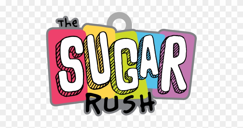 Sugar Rush Medal - Krispy Kreme Challenge #173791