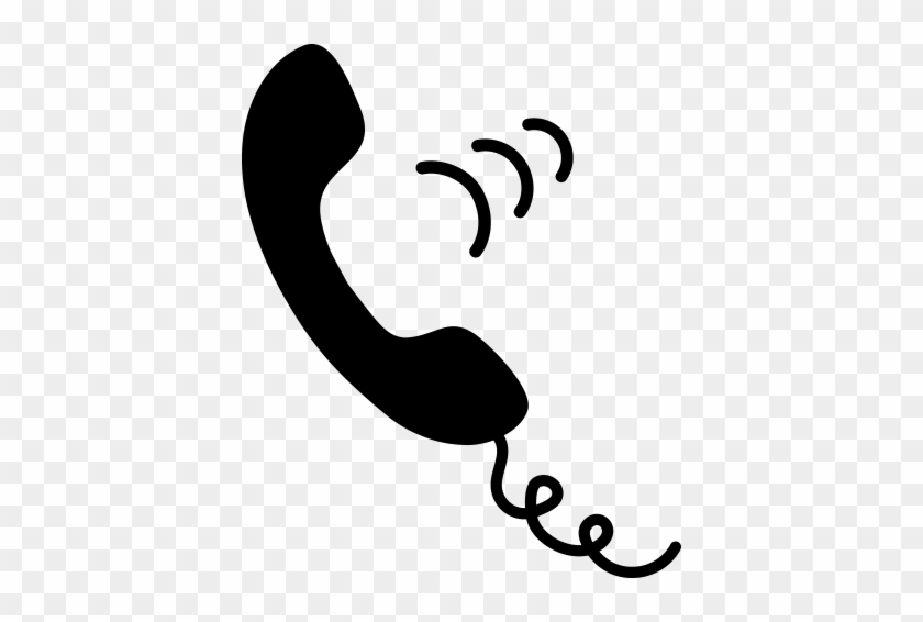 Telephone Phone Clip Art Images Free Clipart Clipartix - Call Clip Art #173836