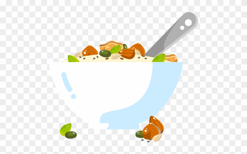 Nuts-seeds - Seed #173902