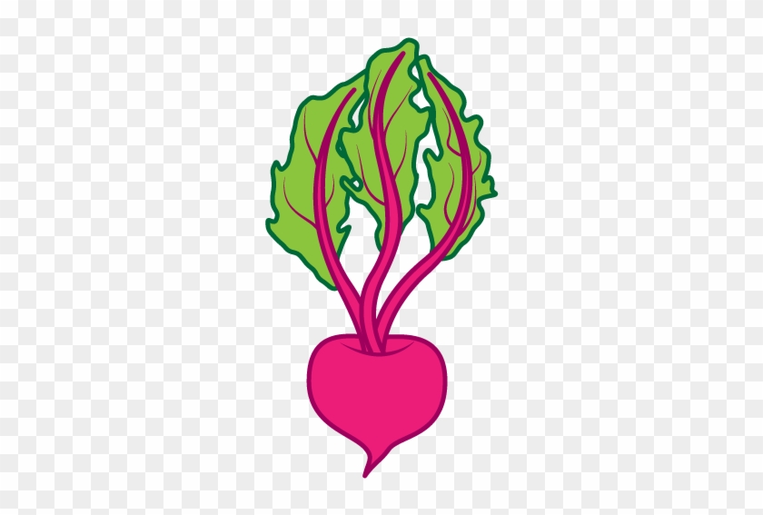 Schmeckt Guat - Beet Clipart #173917