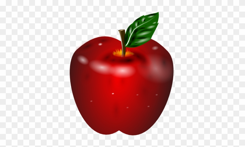 Almás Hámlasztás - Apple Images Png #173920