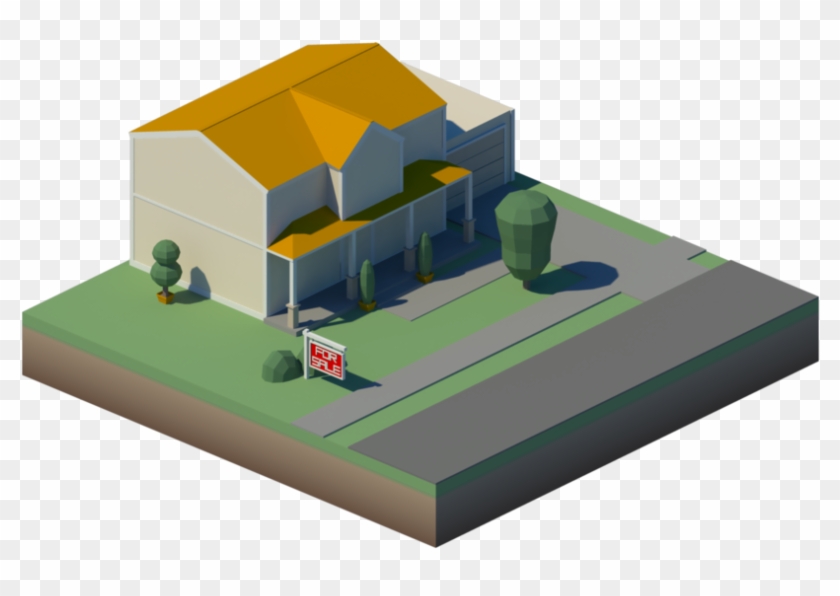 House - House #951760