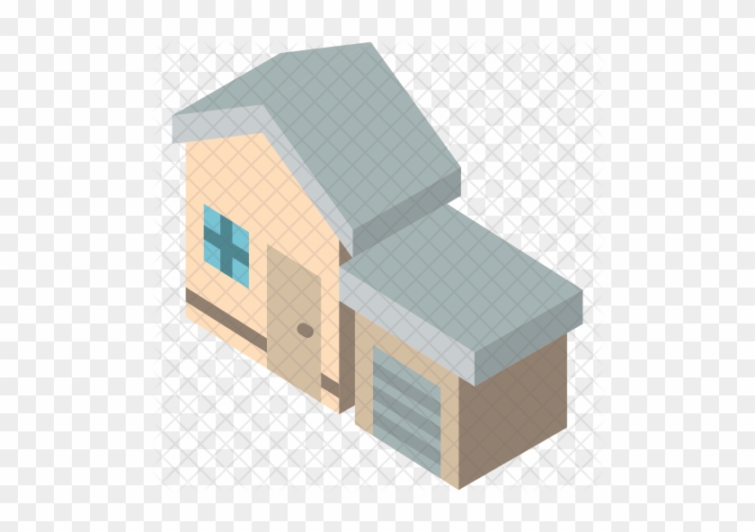 House Icon - Real Estate #951773
