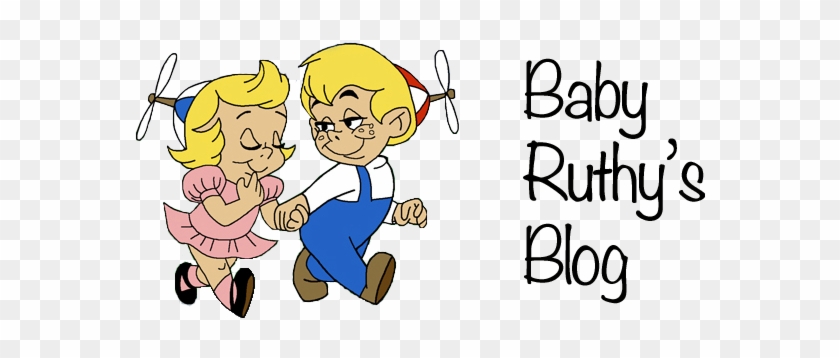 Baby Ruthy's Blog - Blog #951794
