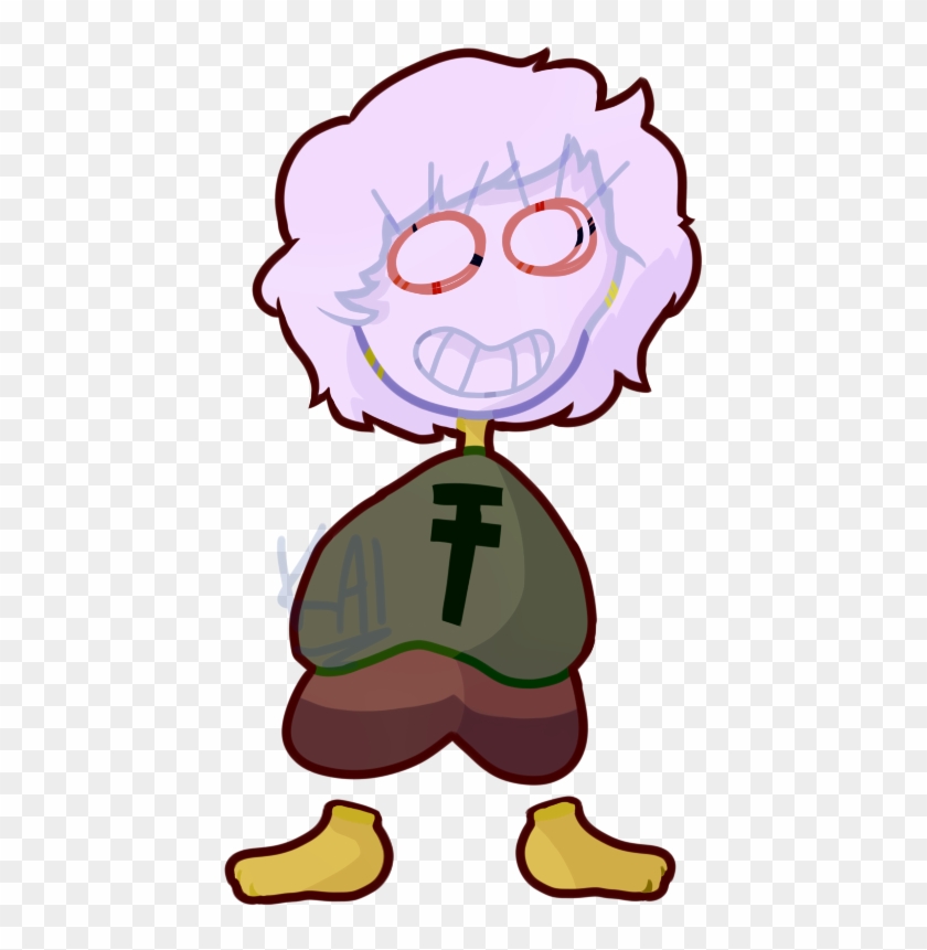 Pink Nightmares By Fantasygachapon - Cartoon #951817