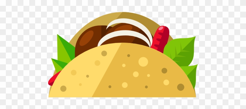 Tacos - Taco #951821