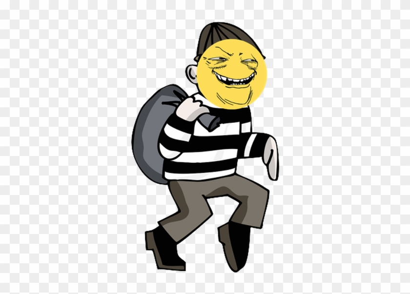 Photo - Cartoon Robber - Free Transparent PNG Clipart Images Download Photo - Cartoon Robber - Free Transparent PNG Clipart Images Download