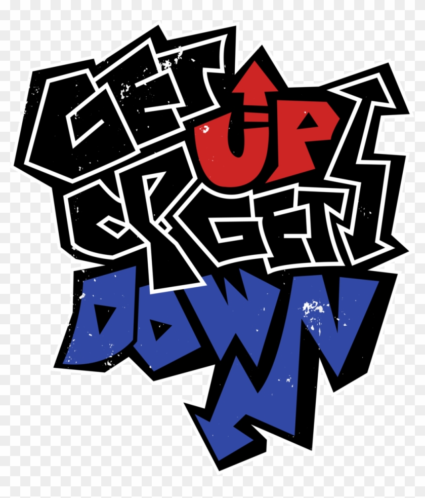 Get Up & Get Down - Get Up & Get Down #951875