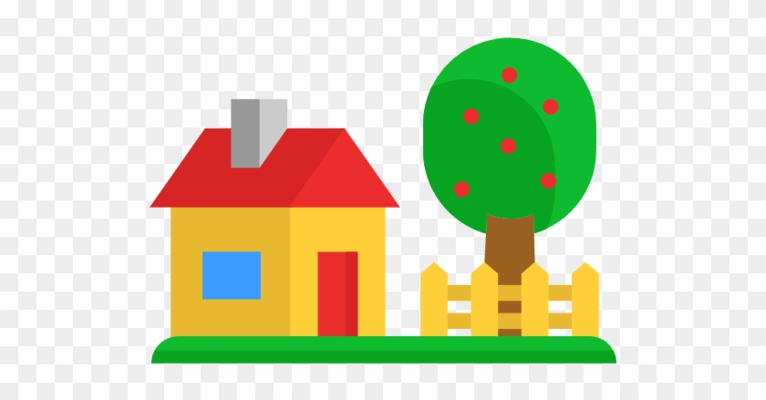 Home Free Icon - House #951886