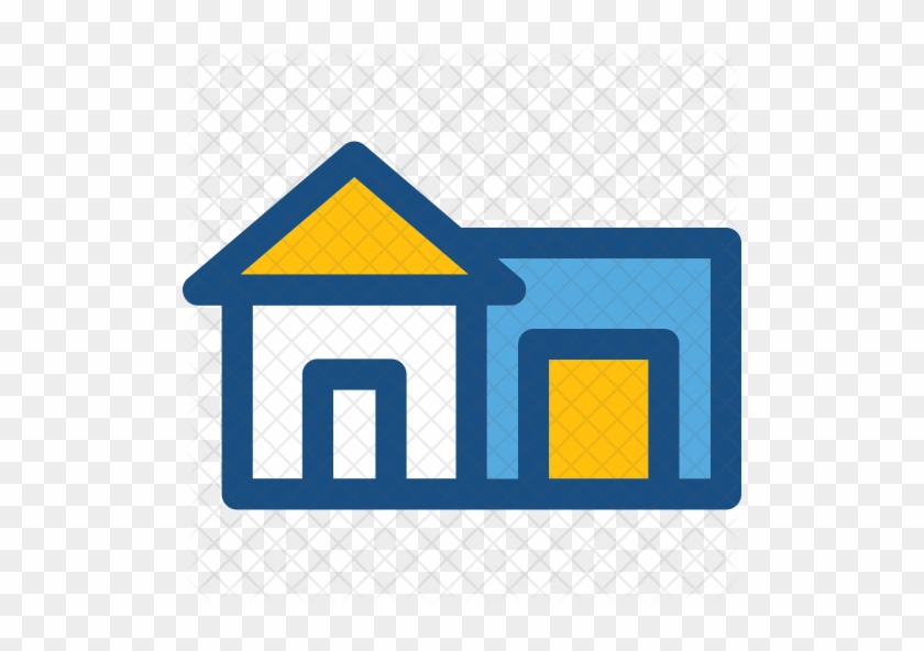 House Icon - House #951892