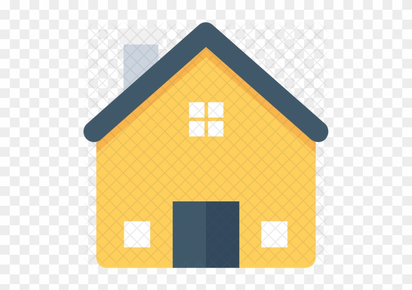 Home Icon - House #951903