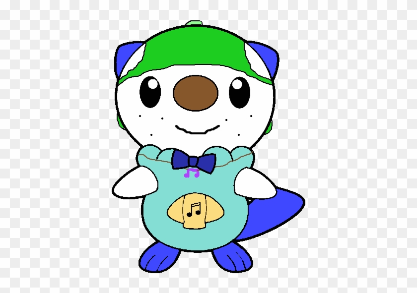 Cute Lil' Groom By Aquamon16 - Pokémon #951940