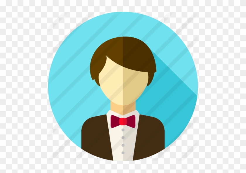 Groom - Man #951955