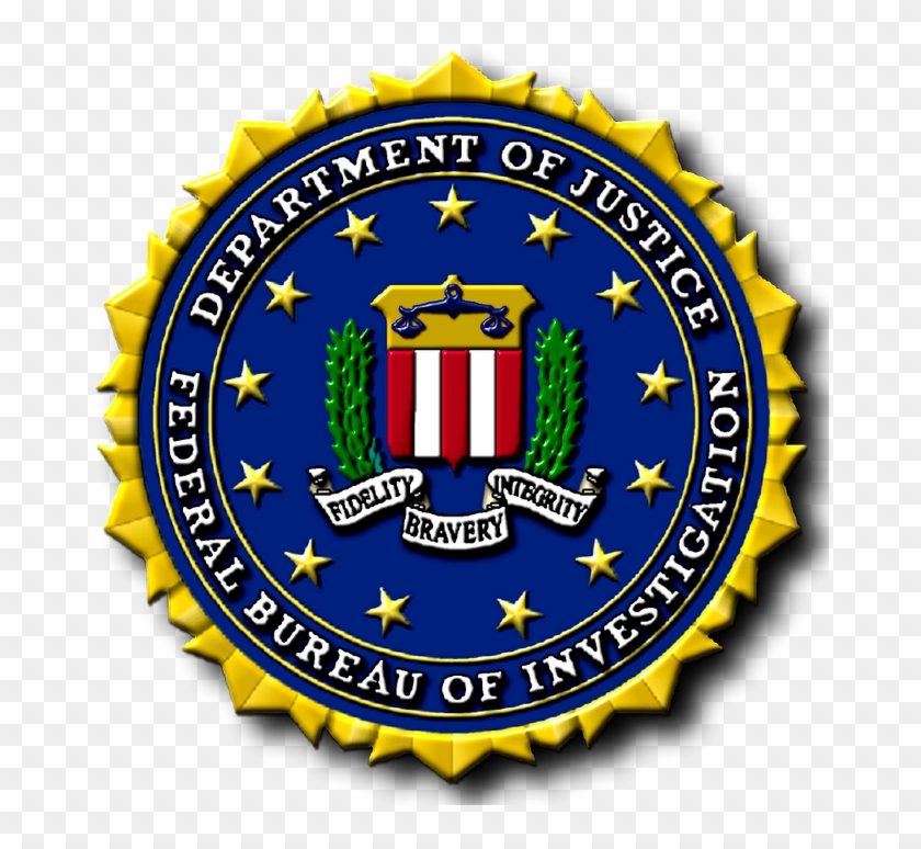 Federal Bureau Of Investigation - Fbi Guide To Fingerprint Identification: Prepared #951989