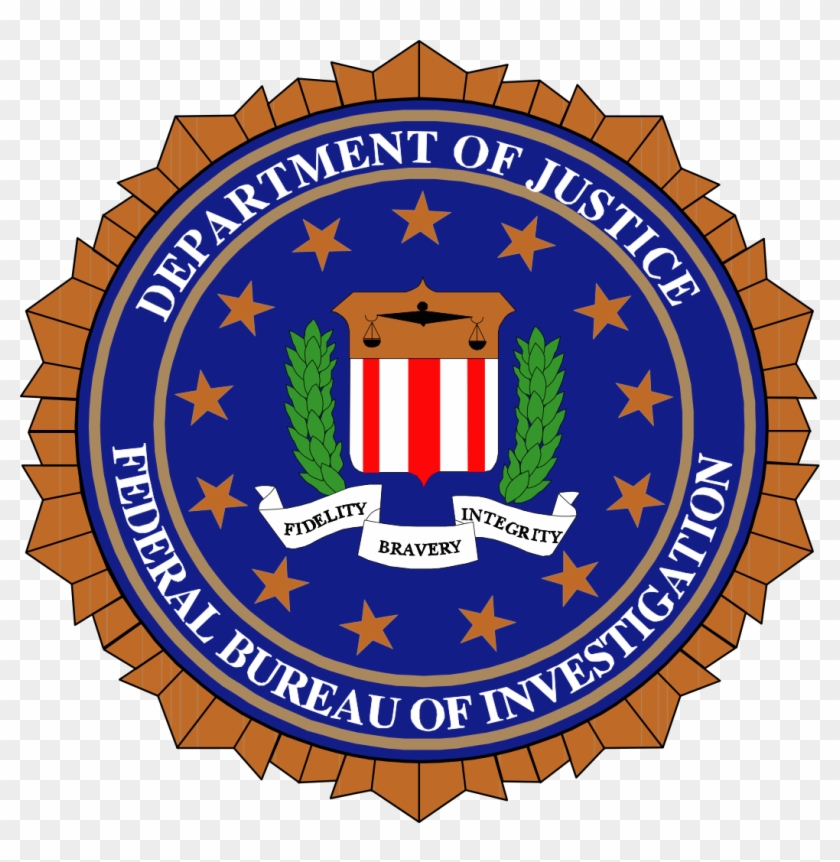 Federal Bureau Of Investigation Welcome To Fbigov Fbi - Federal Bureau Of Investigation #951996