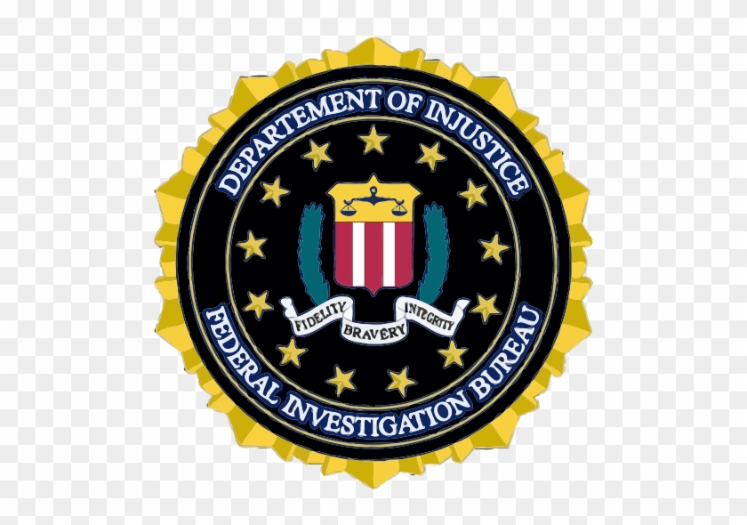 Federal Government Of The United States Federal Bureau - Federal Bureau Of Investigation #952020