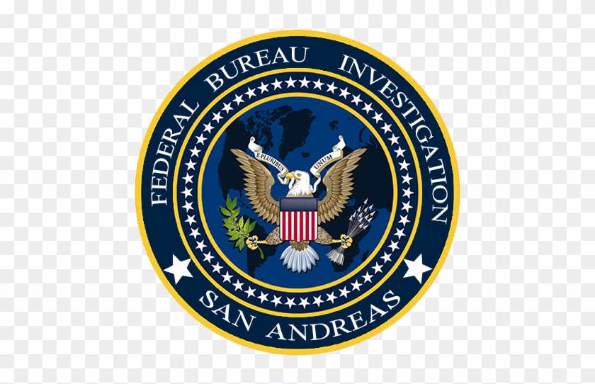The Federal Bureau Of Investigation Is The First, And - Office Of The Us Trade Representative #952021