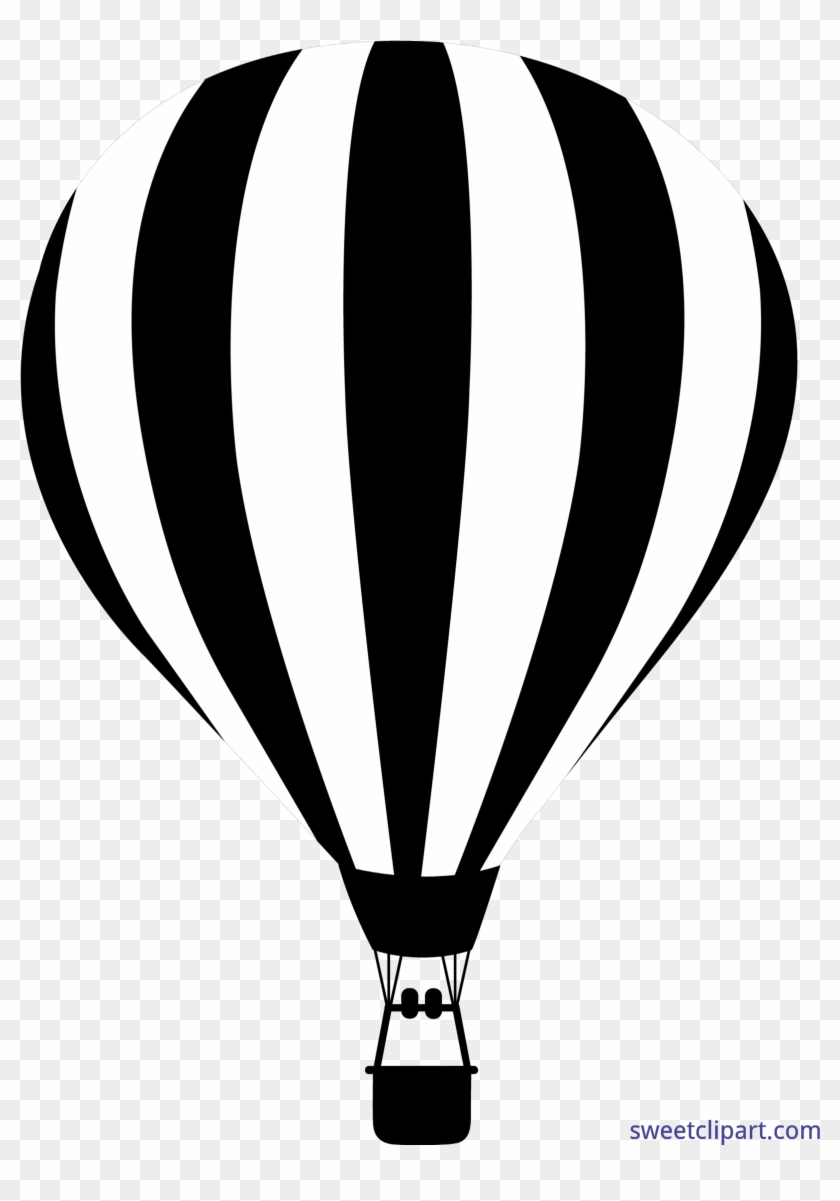 Hot Air Balloon - Hot Air Balloon Png #952050