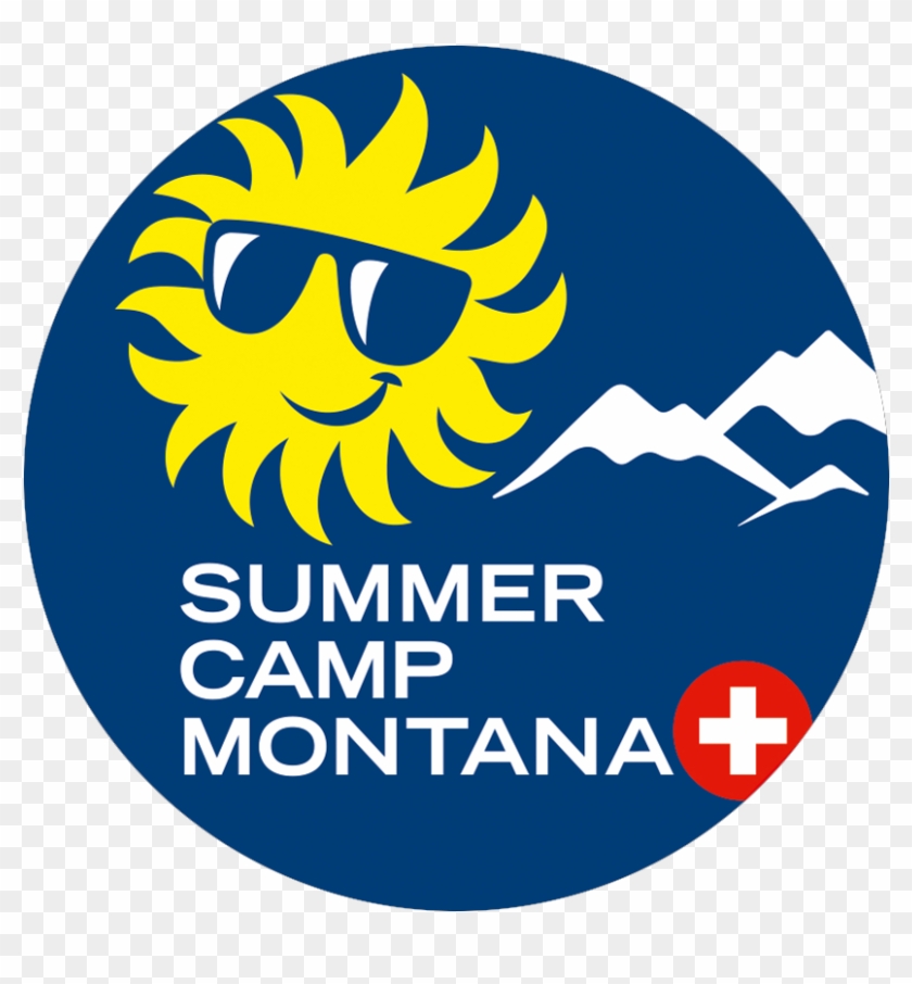 Logo Logo - International Summer Camp Montana #952073