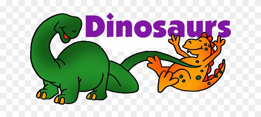Pics - Preschool Dinosaurs #952090