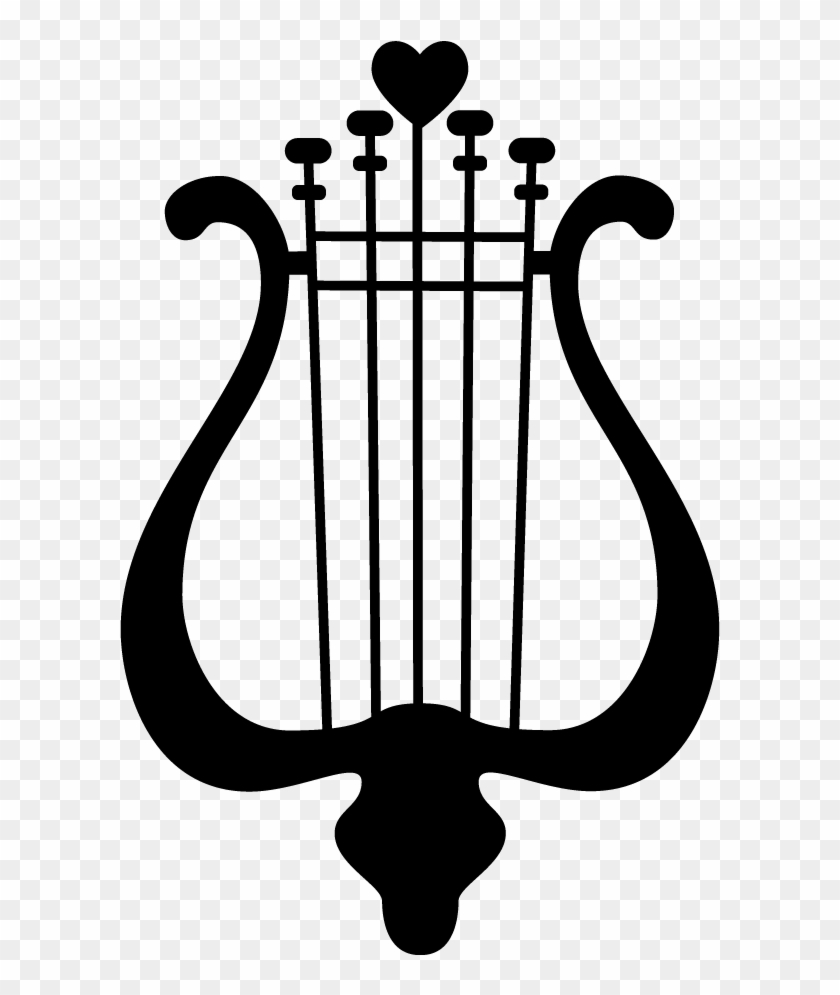 Harp-icon - Emblem #952094