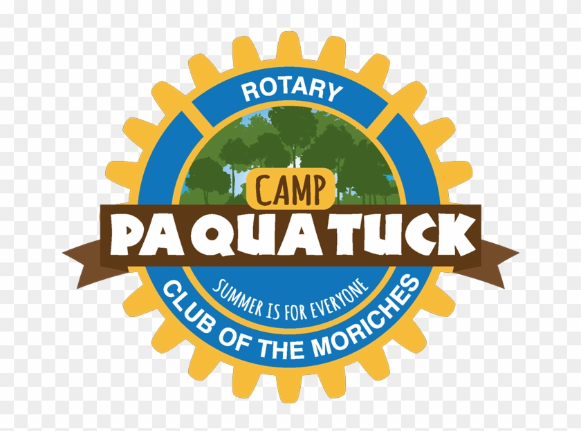 Camp - Camp Paquatuck #952096