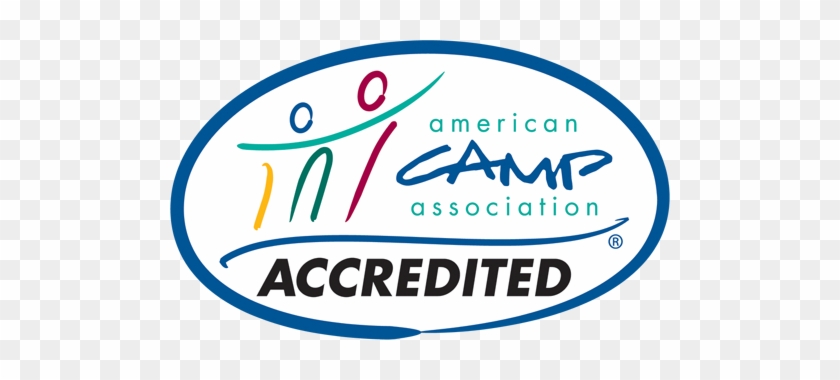 What Is The American Camp Association, Also Called - American Camp Association Accredited Logo #952099