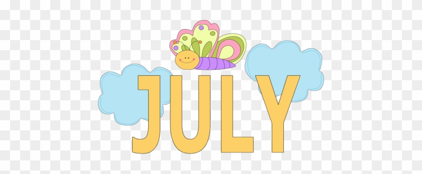 From The Divine Messages For July 2013 Shattering The Gambar Tulisan Bulan Juli Free Transparent Png Clipart Images Download