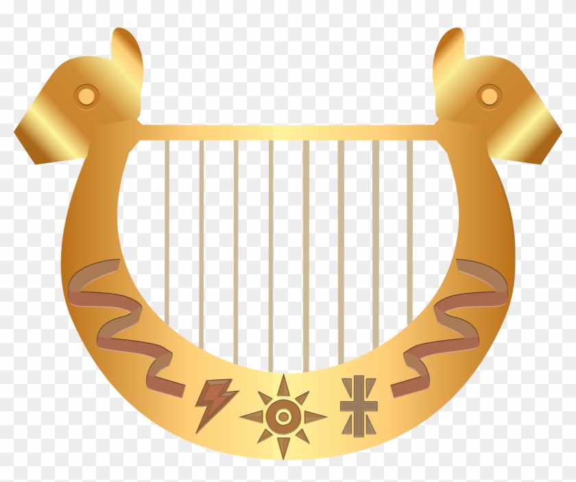 Scott's God Harp By Sasami87 Scott's God Harp By Sasami87 - Kangaroo #952112