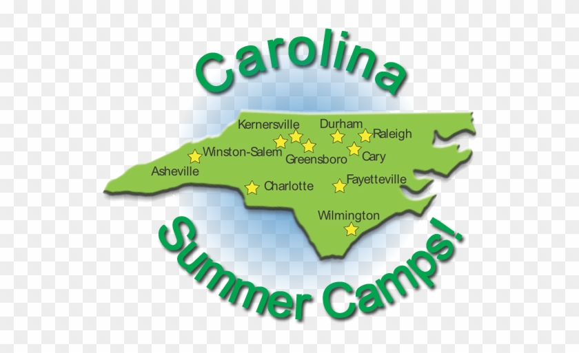 Carolina Summer Camps - North Carolina Summer Camps #952113