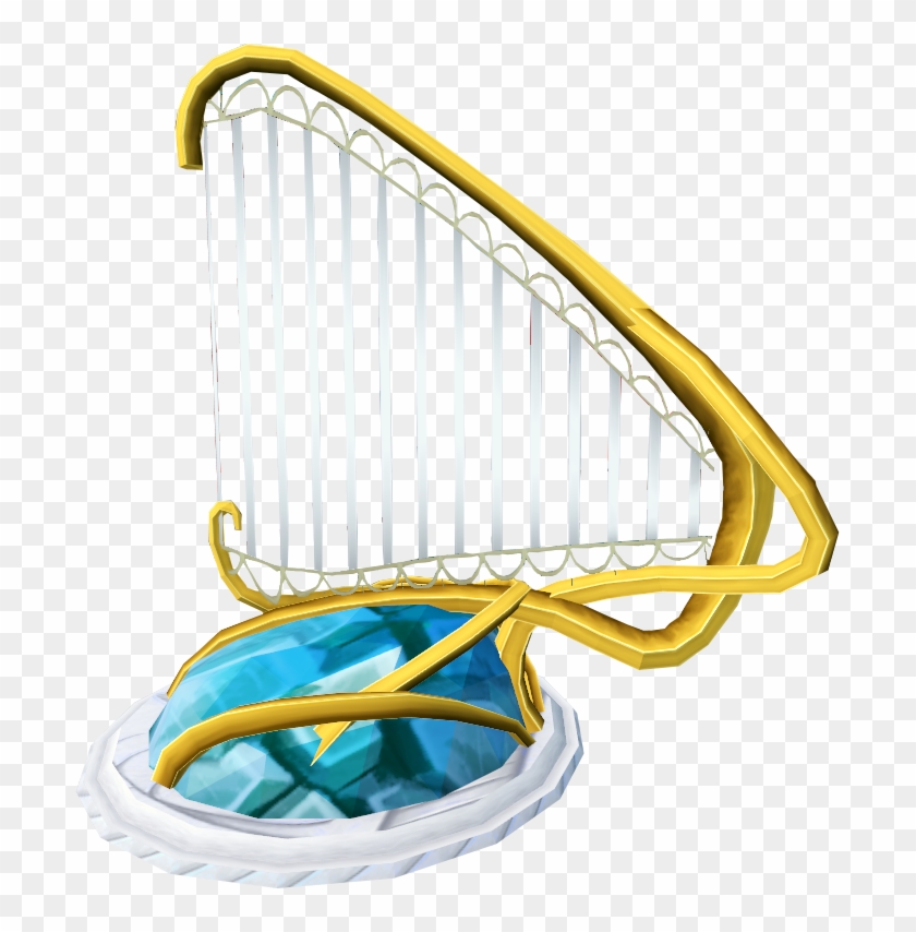 Harp - Wiki #952122