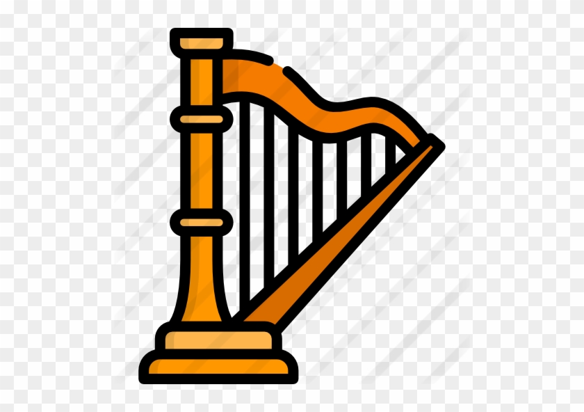 Harp - Harp #952134