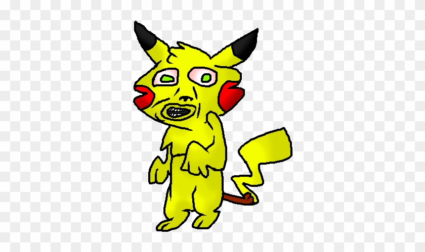 By Sparky-volt1 - Cartoon #952142