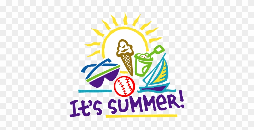 Summer Camp Dates Good News Parents We Offer Programs - Summer Fun #952154