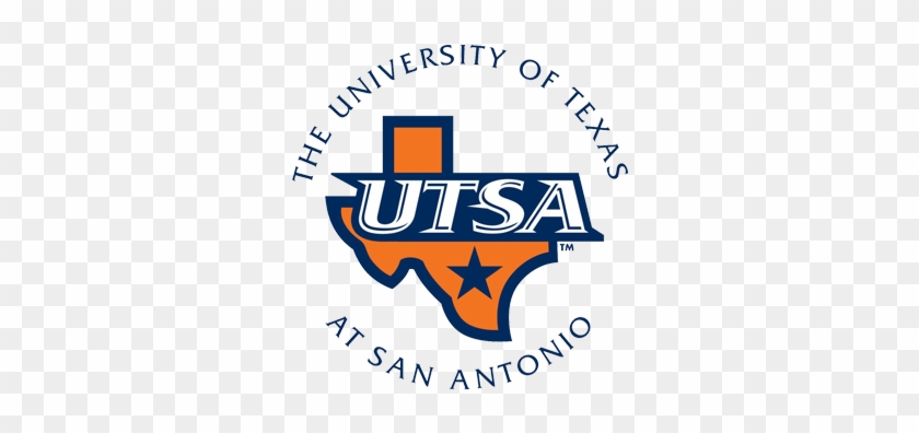 University Of Texas At San Antonio Study Architecture - University Of Texas At San Antonio #952172