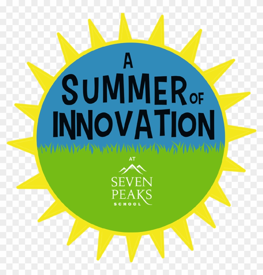 Summer Camp Is Just Around The Corner - Seven Peaks School #952173