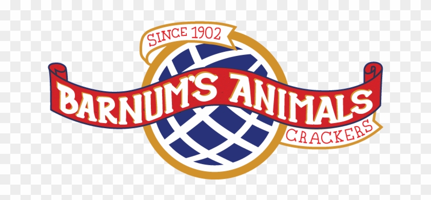 Created A New Updated Combination Marks Logo For Barnum's - Emblem #952181