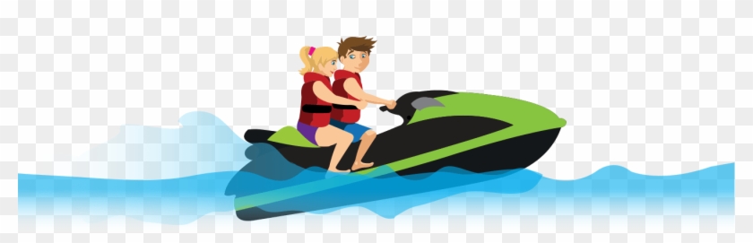 The Basics Of Your Boat - Jet Ski #952187