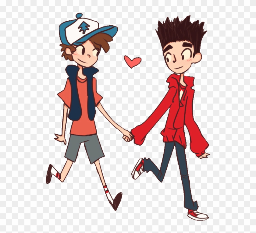 Transparent Parapines~ By Arrival-layne - Cartoon #952195