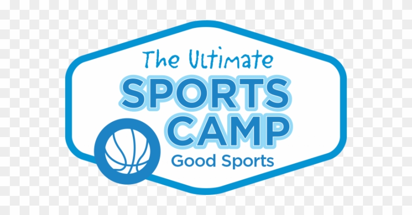 The Ultimate Sports Camp At Earthbound Kids - Label #952200